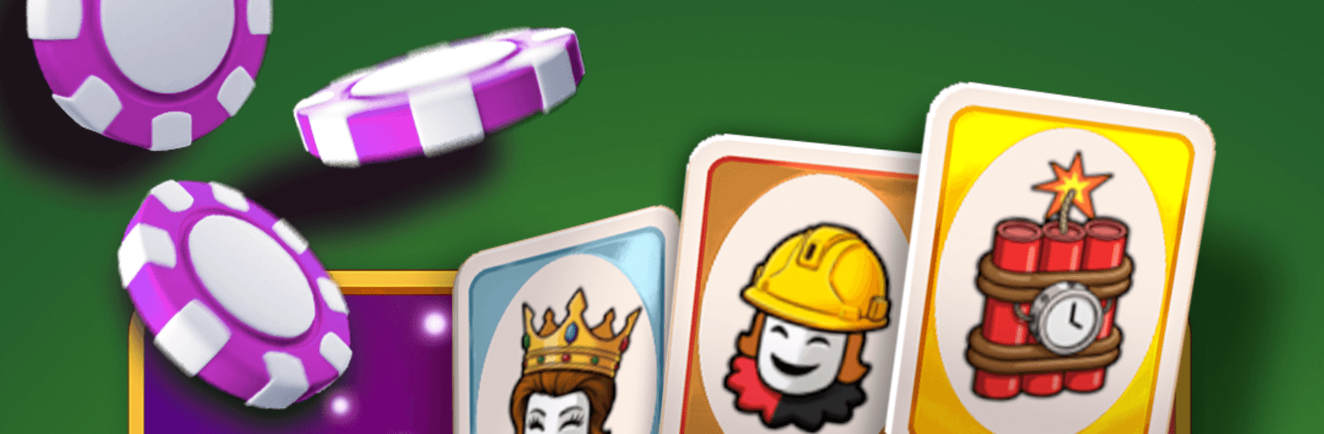 Wild Joker Poker