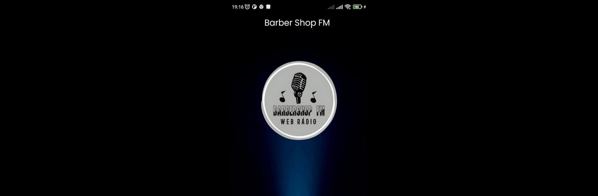 Barber Shop FM