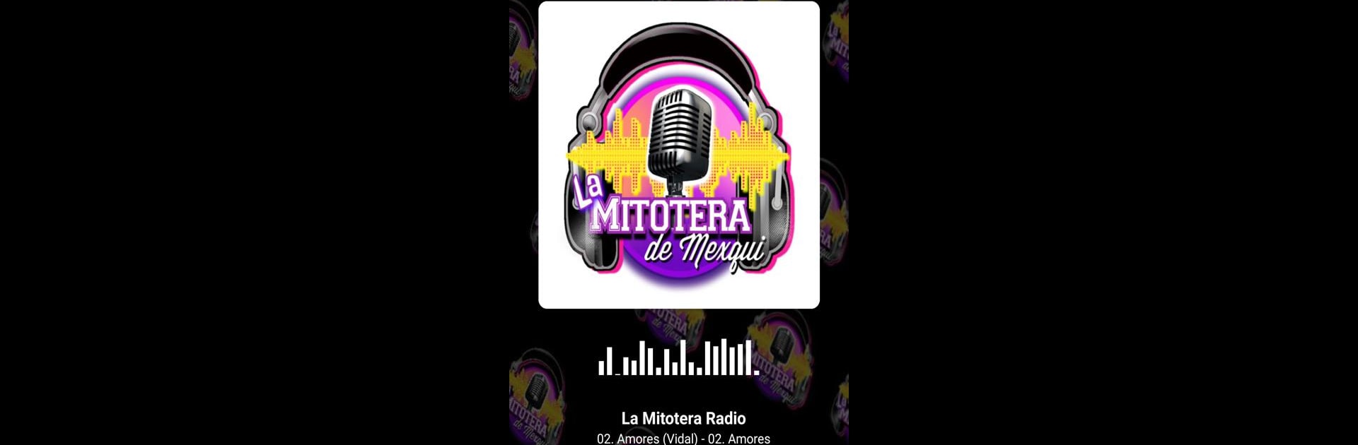 La Mitotera Radio