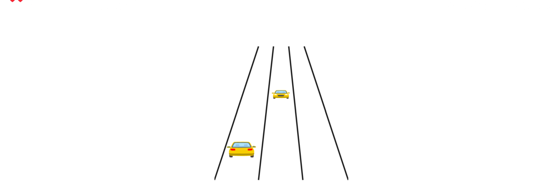 Tunnel Racer - Evade the cars