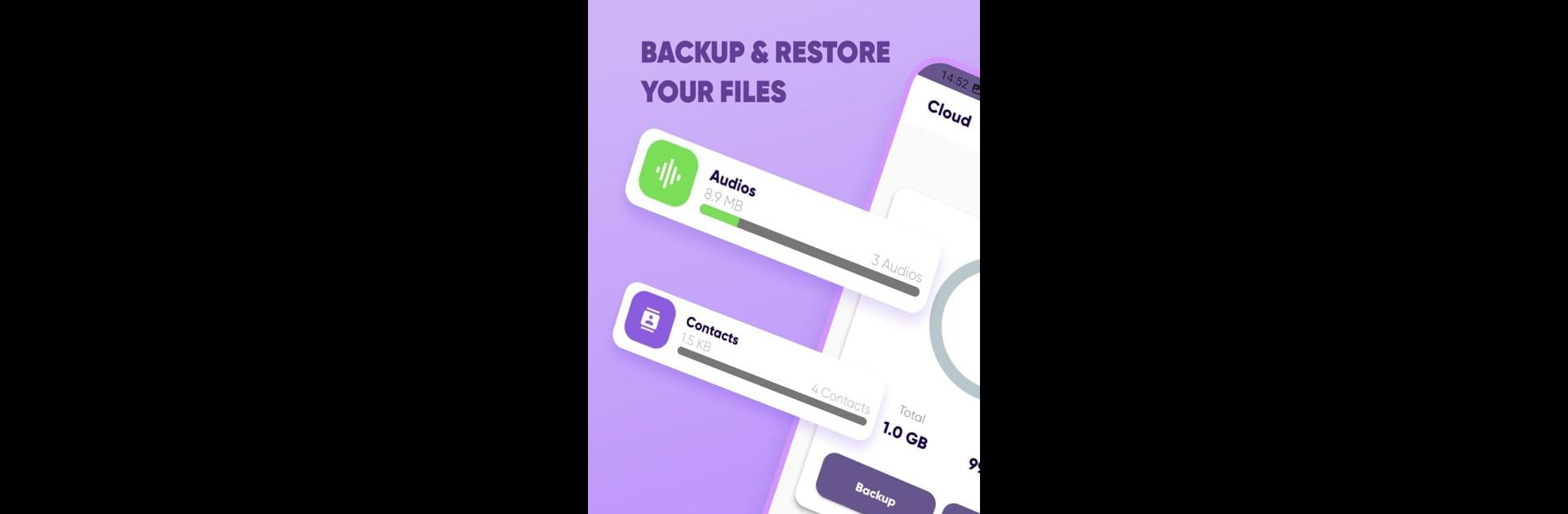 Secret Box: Safe Cloud Storage