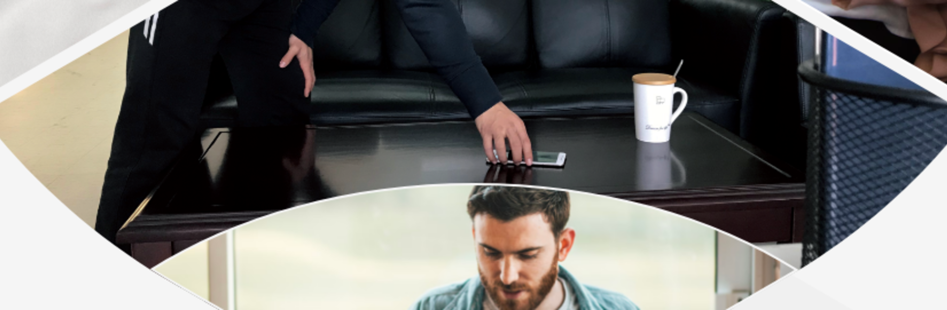 SafeCam Cámara de seguridad