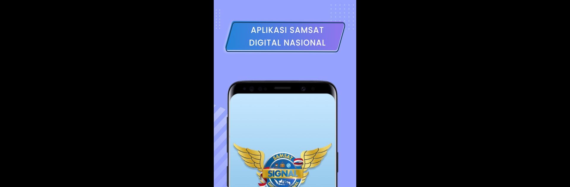 SIGNAL–SAMSAT DIGITAL NASIONAL