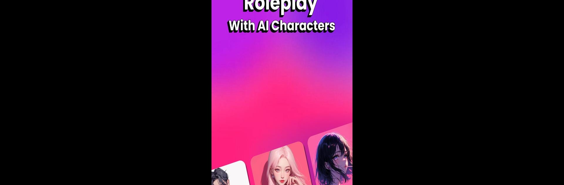 Soulplay - AI Roleplay