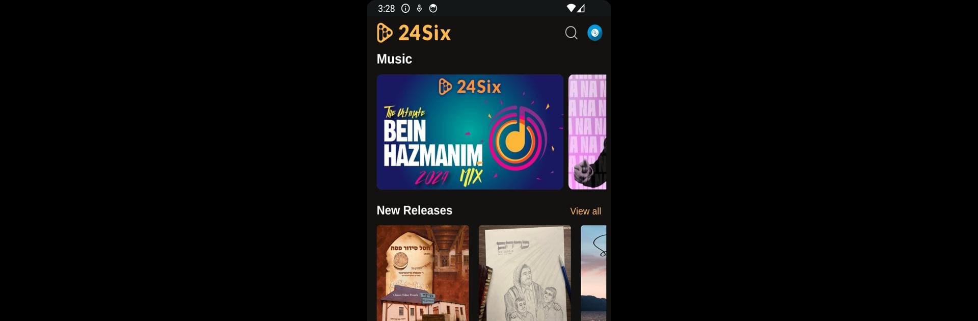 24Six Music