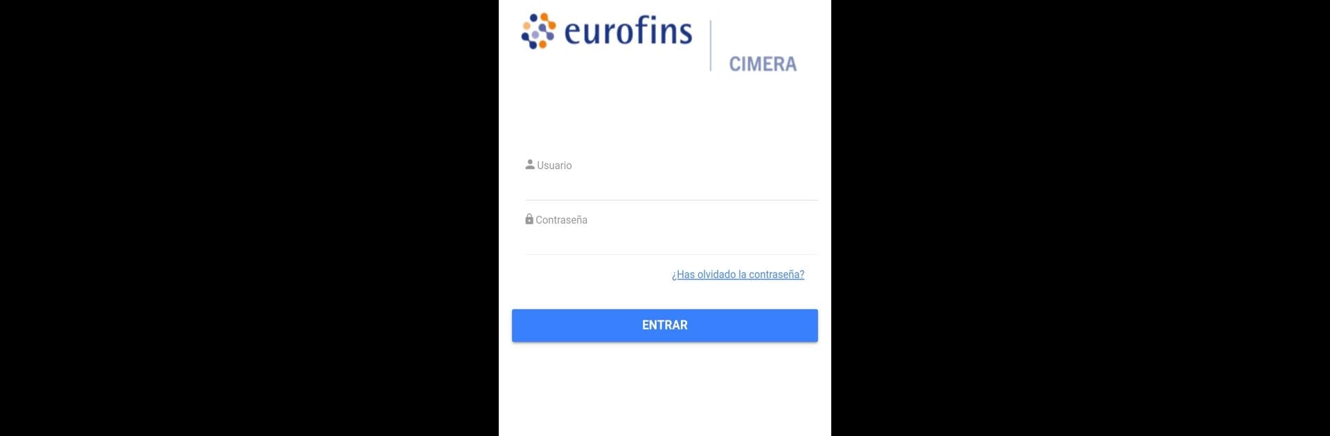 App Cimera