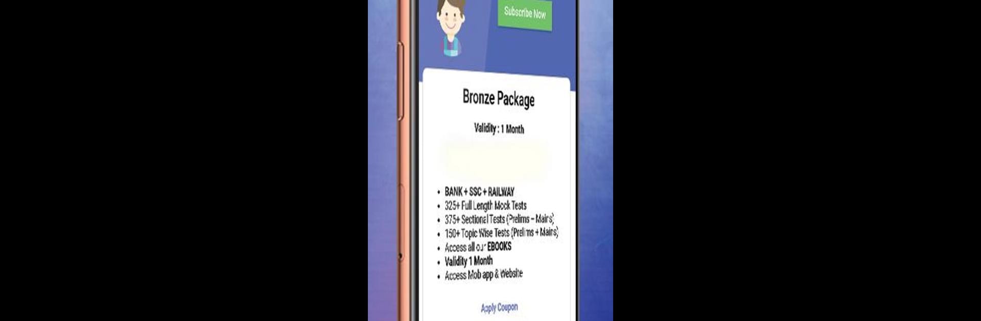 Guidely Exam Preparation App