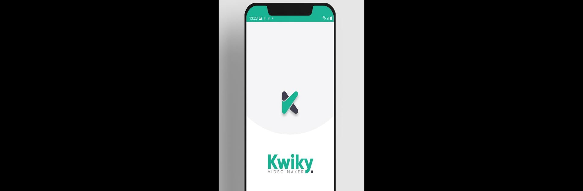 Kwiky - Photo Video Maker