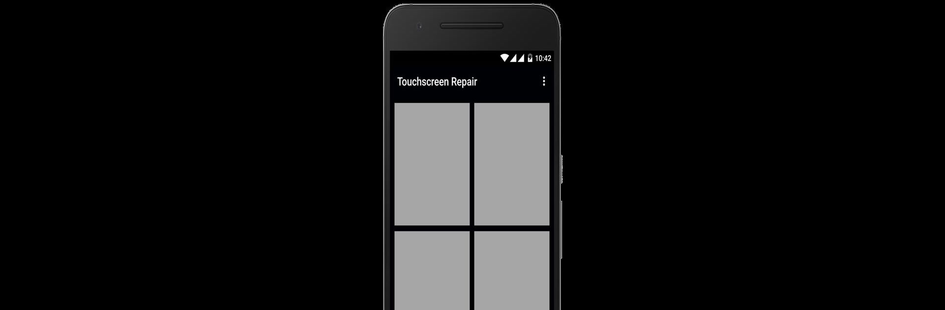 Touchscreen Repair