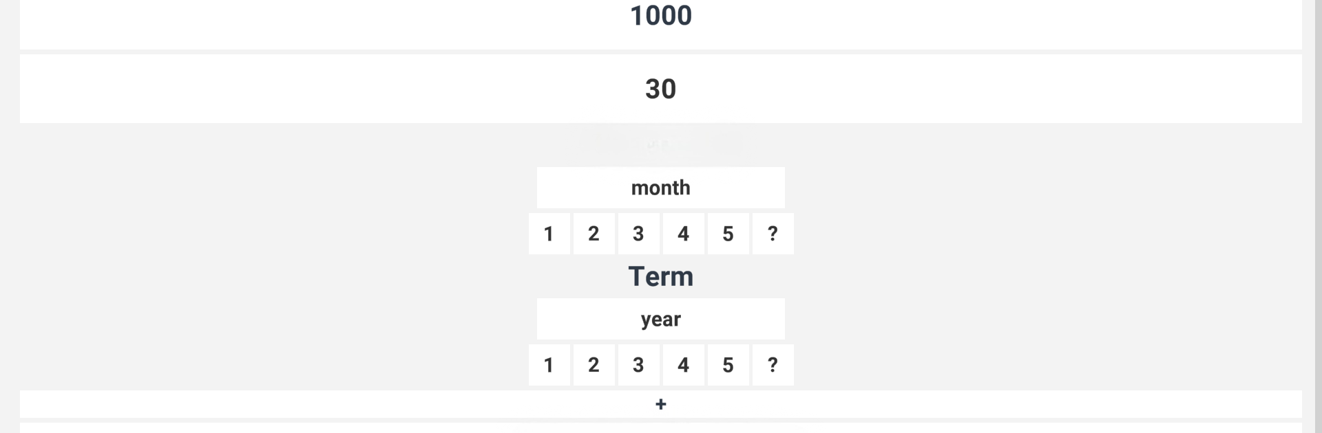 APR & APY Calculator