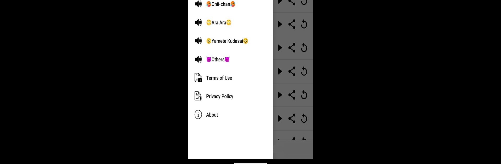 Onii-Chan Ara Ara Uwu SoundPad