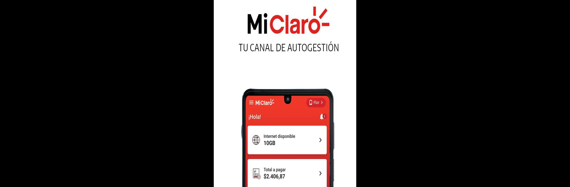 Mi Claro Argentina