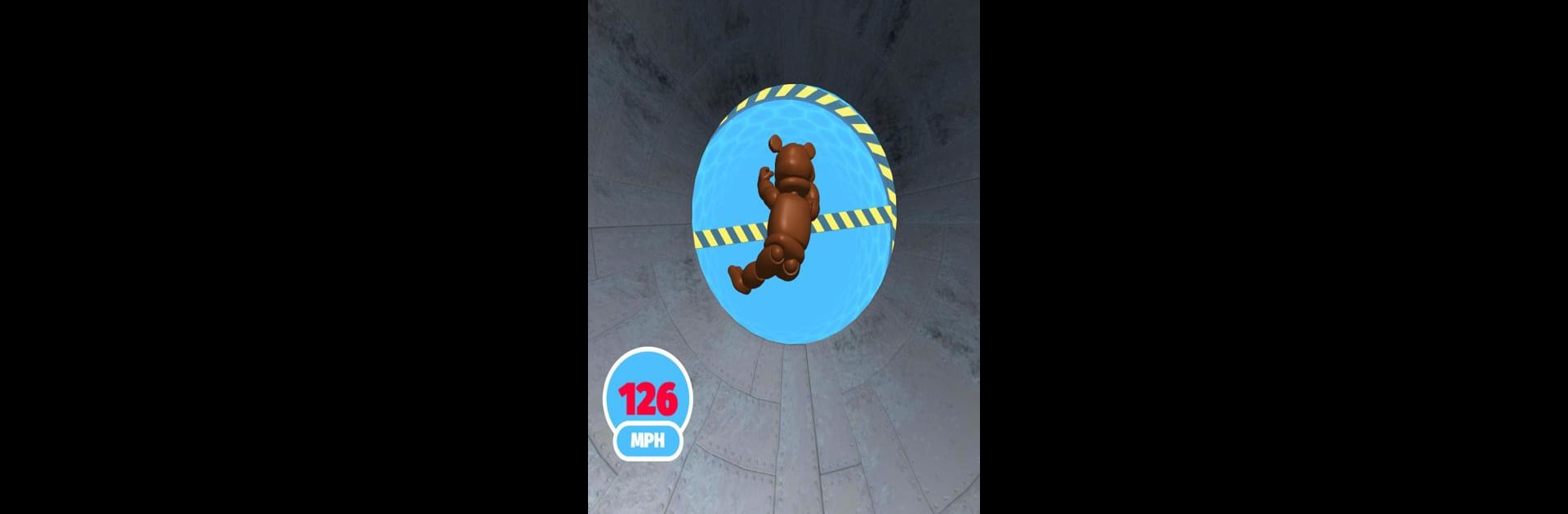 Push the Dummy: Ragdoll Fall