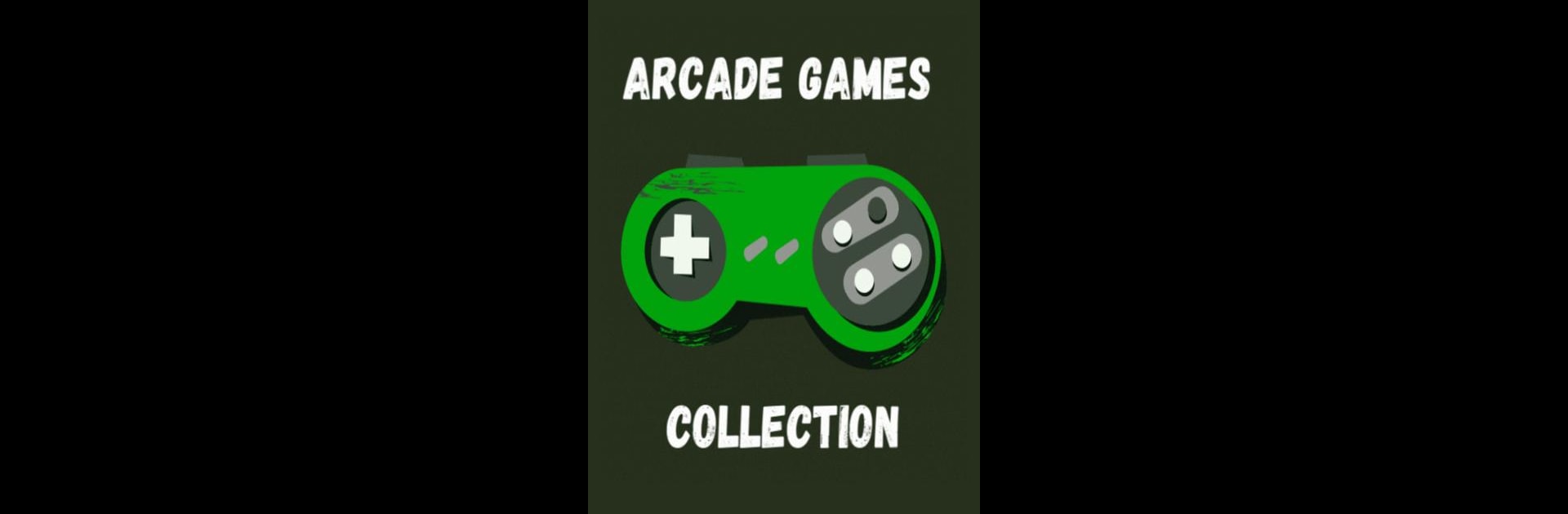 Arcade Games Collection