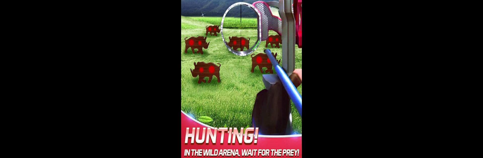 Archery Elite™ - Archery Game