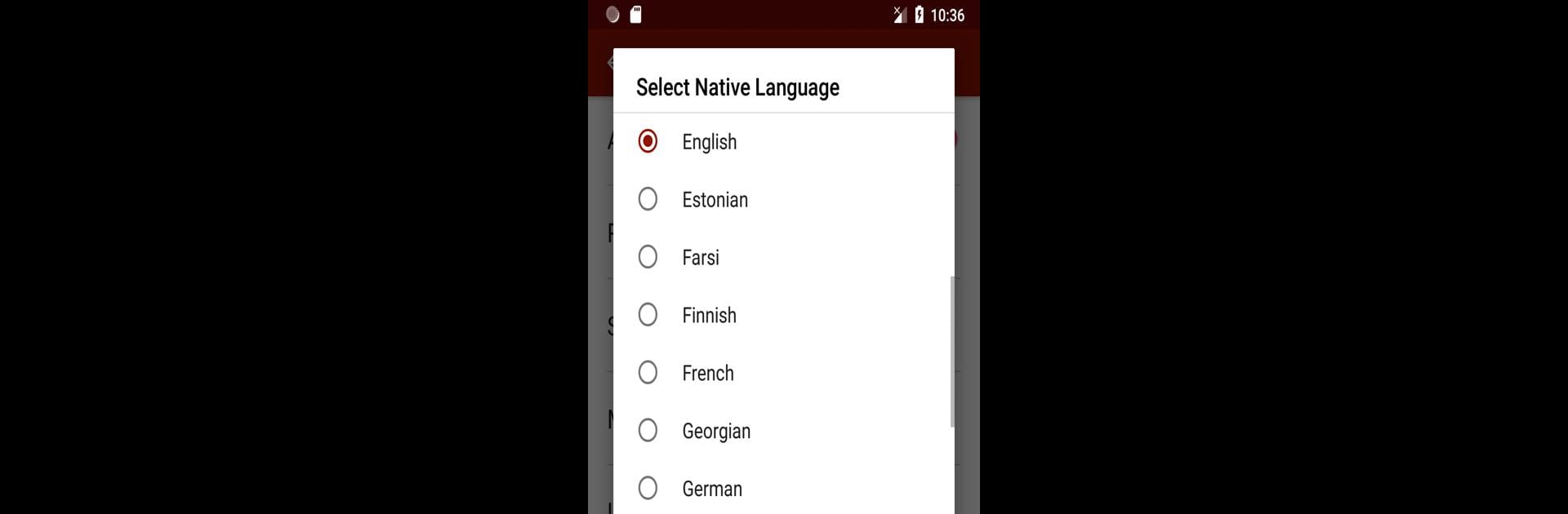 Learn English Free Offline For Travel