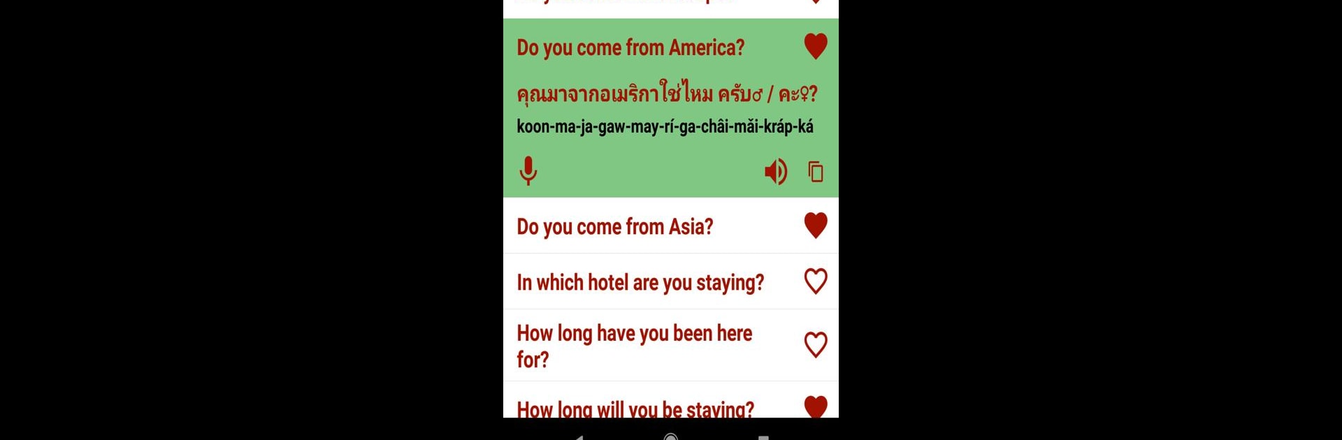 Learn Thailand  Free Offline For Travel