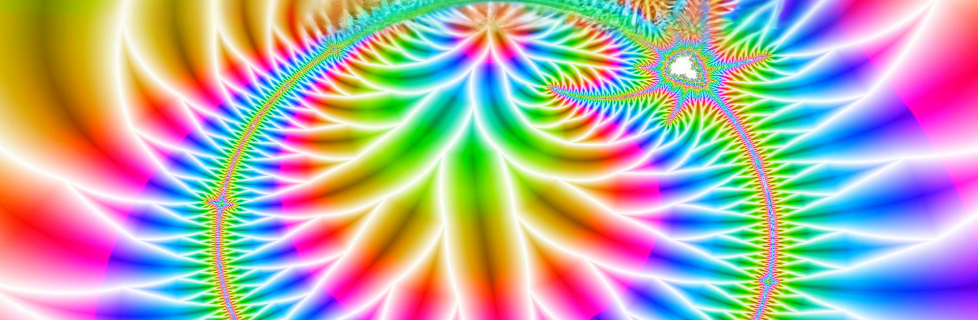 Astral 3D FX Music Visualizer