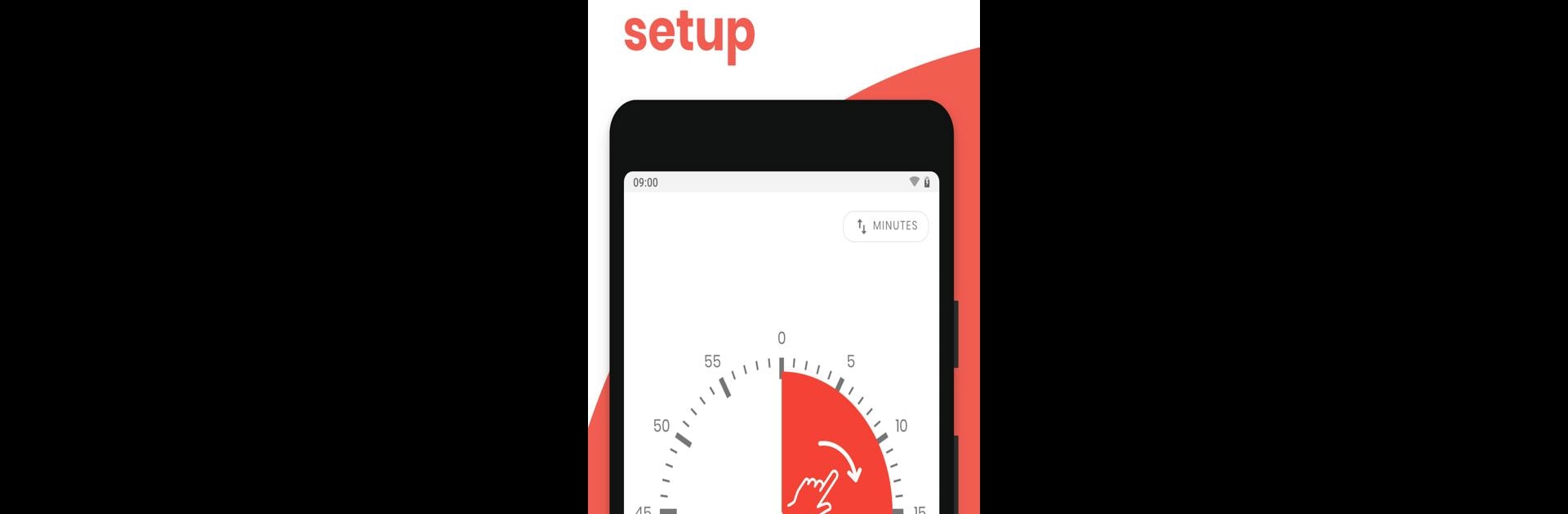 Visual Timer - Countdown