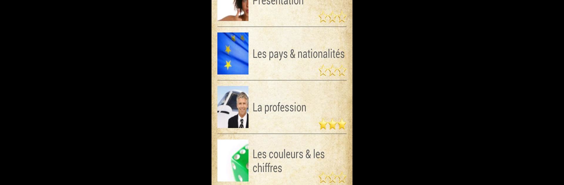 Learn French Easy Le Bon Mot