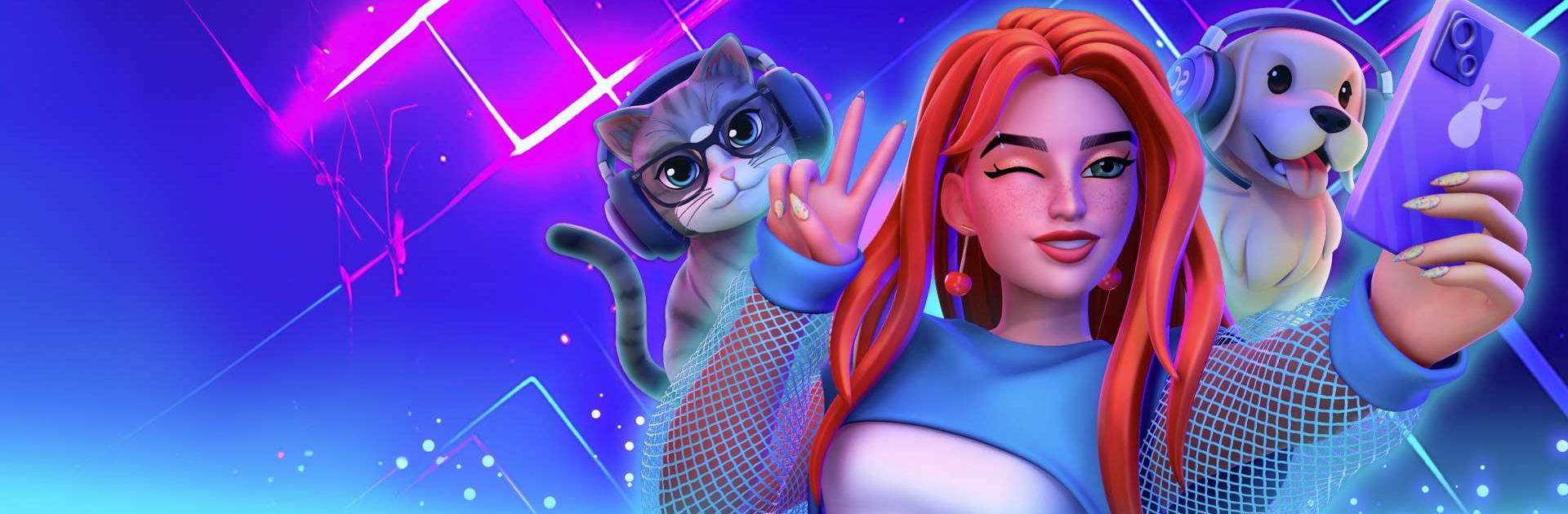 Single City: Social Life Sim
