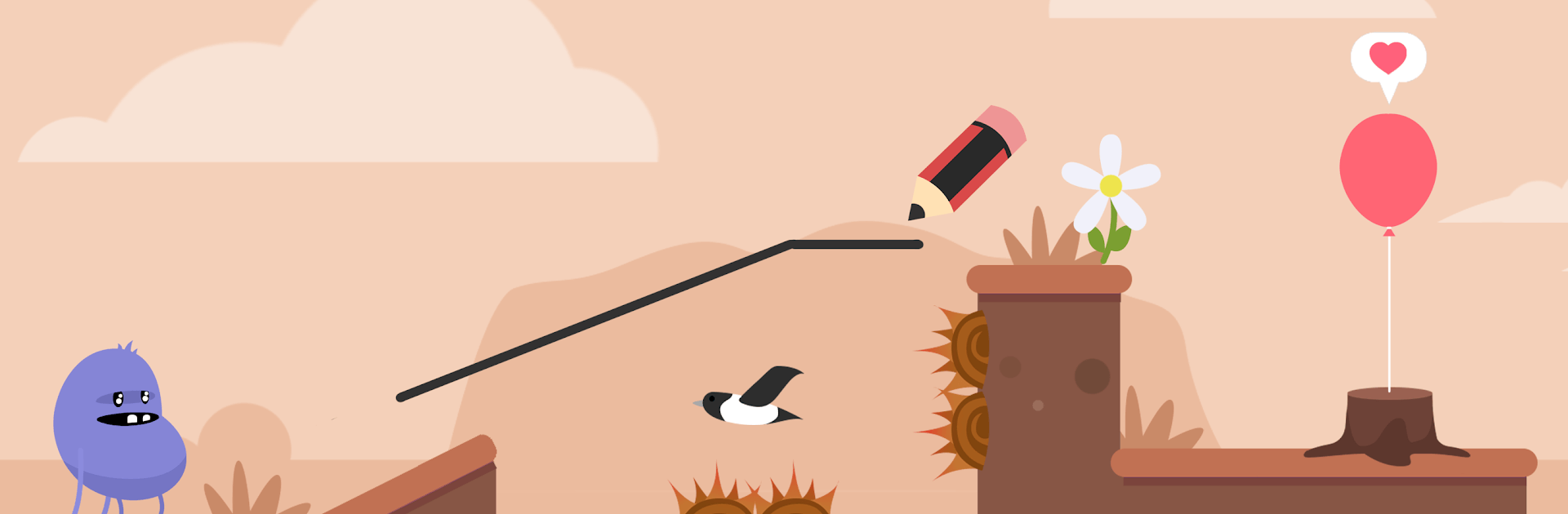 Dumb Ways to Draw 2
