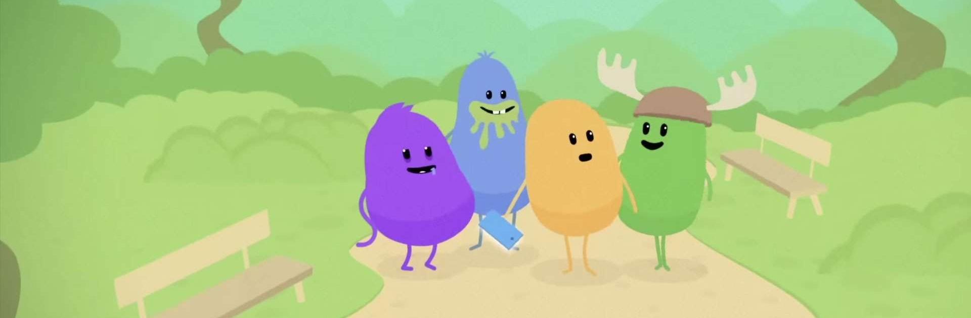 Dumb Ways to Die 4