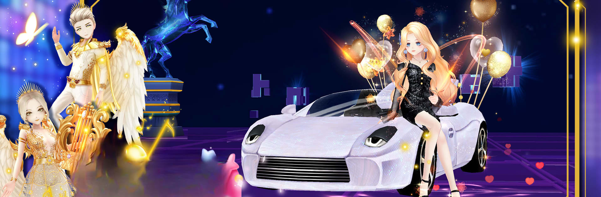 Au 2 - Chuẩn Audition Mobile