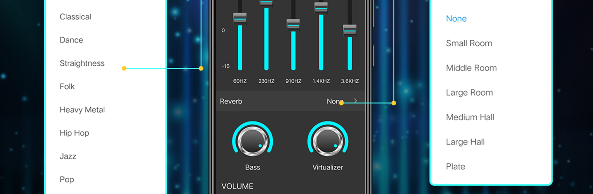 Music Player Pro