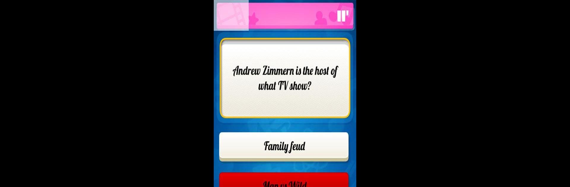 Atriviate (Online Trivia)