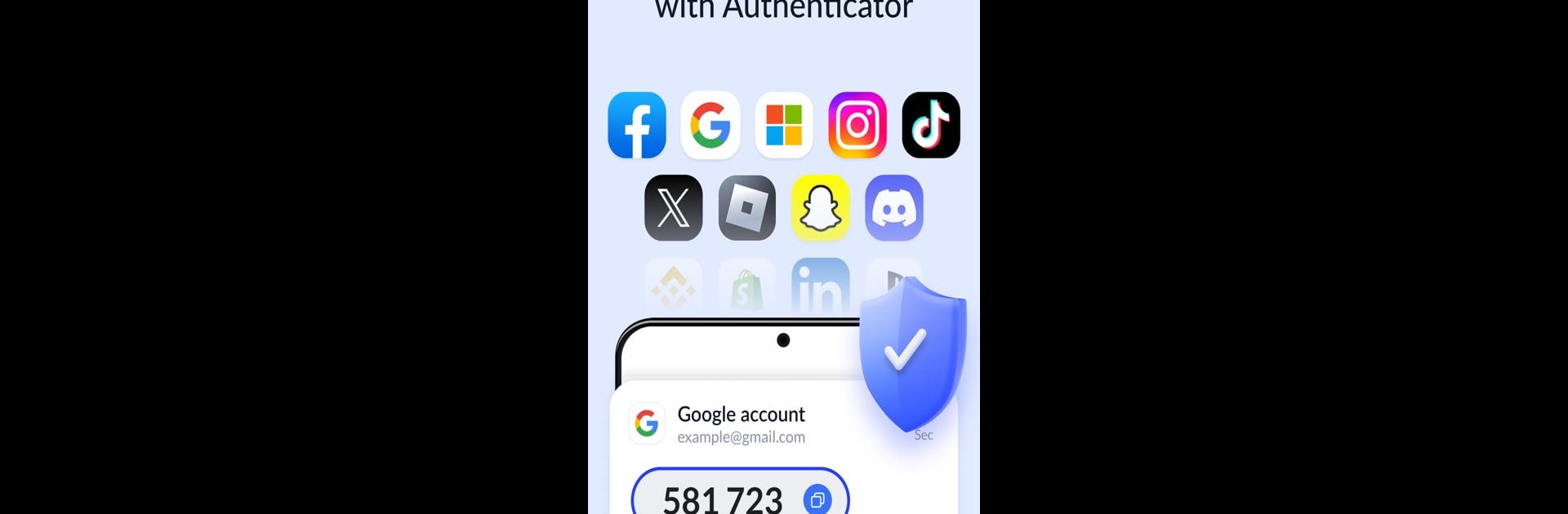 Authenticator App - SafeAuth