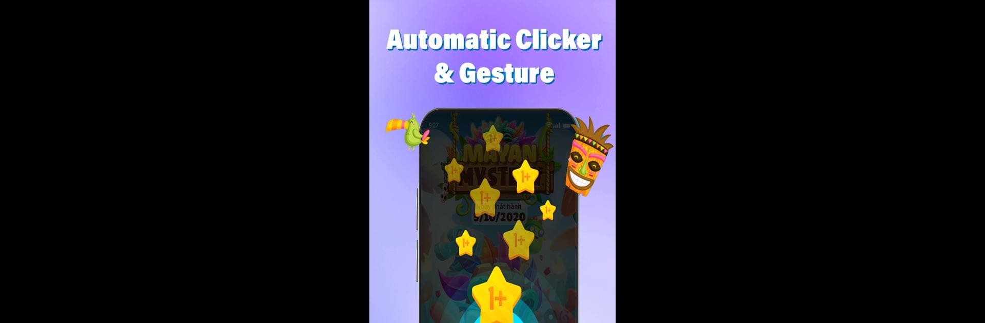 Auto Clicker: Cookie Clicker