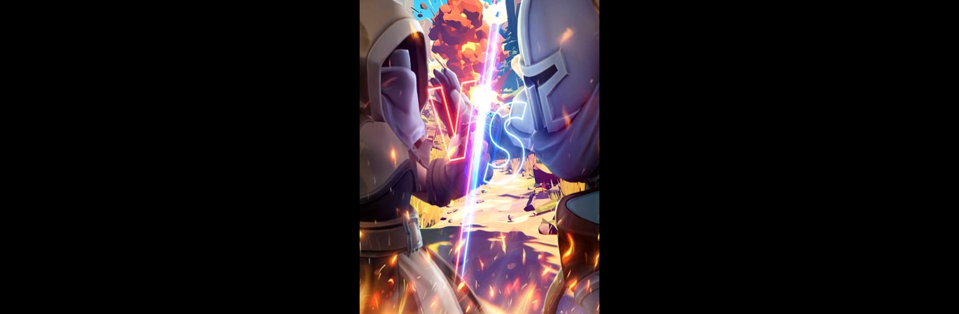 Backpack Fights: Battle Master