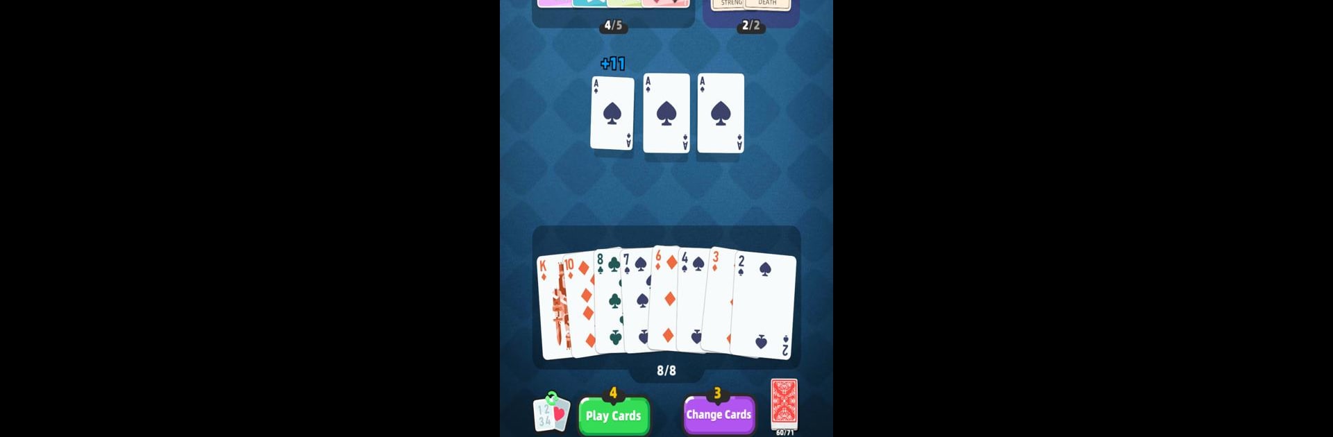 Joker Card Poker