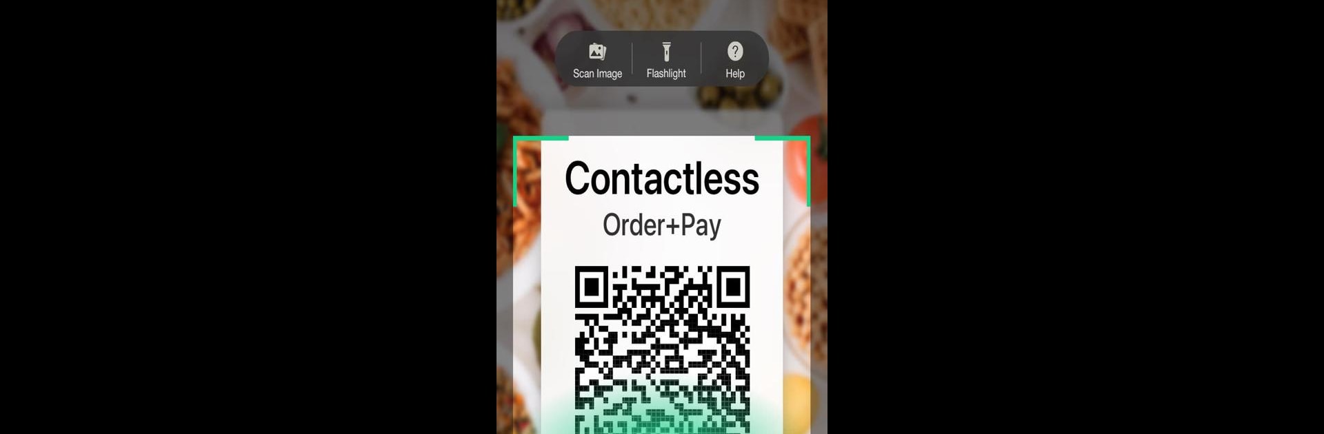 QR Escáner - Código QR Lector