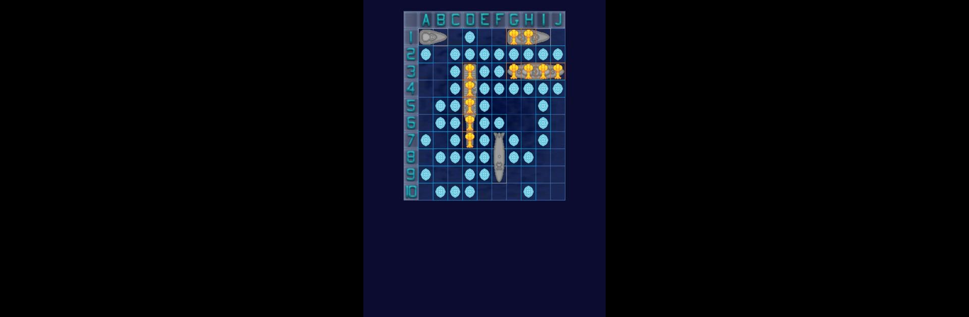 Battleship: Sea Battle