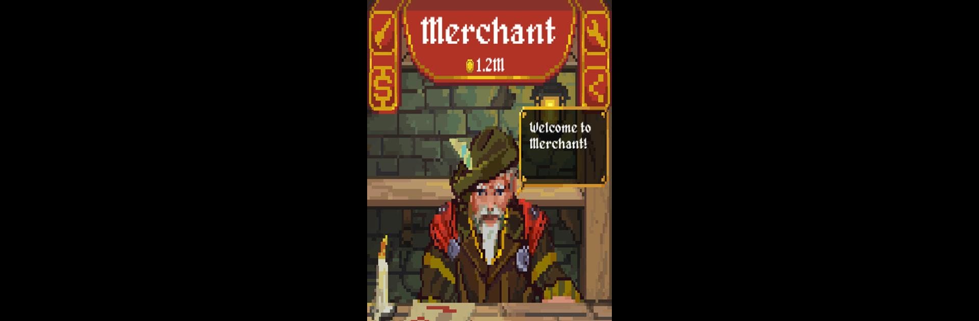 Merchant