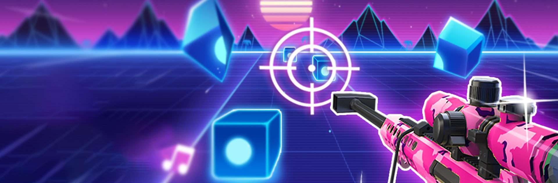 Beat Shoot 3D:EDM Music Game - Apps on Google Play