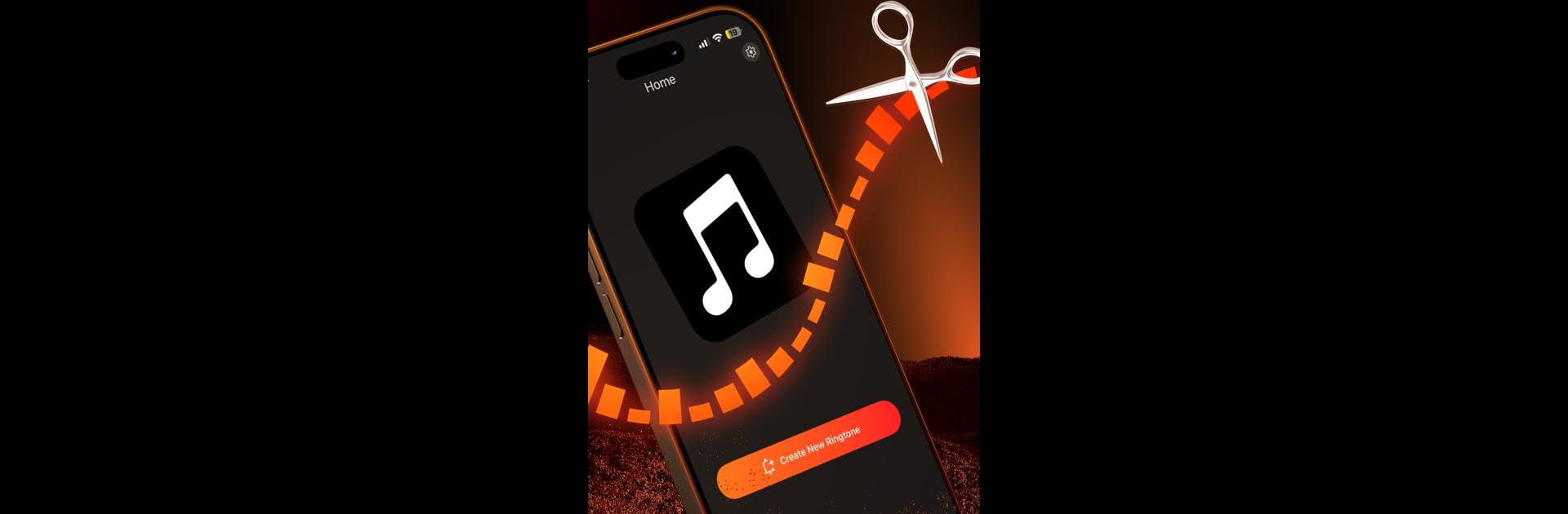 Any Ringtones