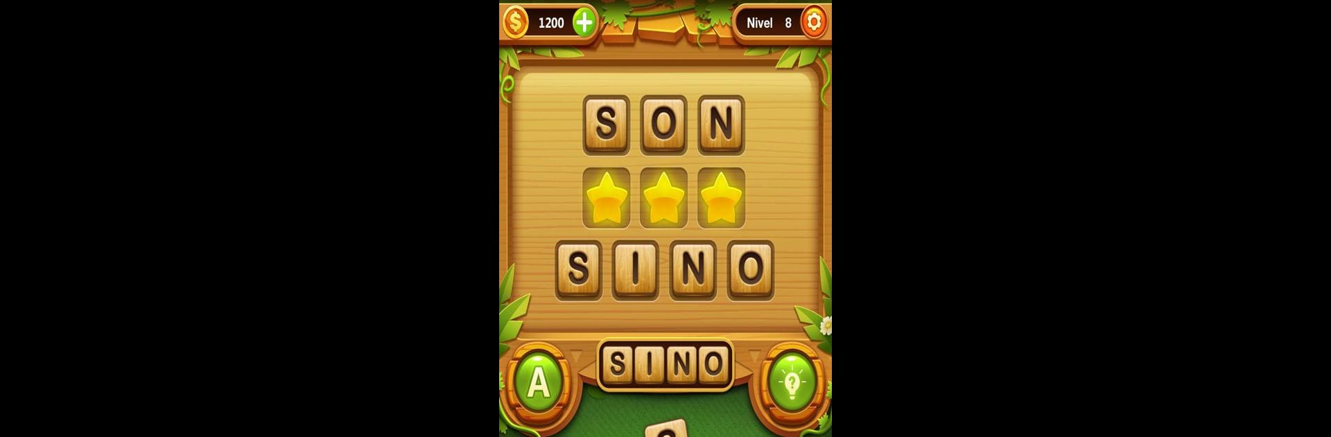 Palabra Encontrar - juegos de palabras