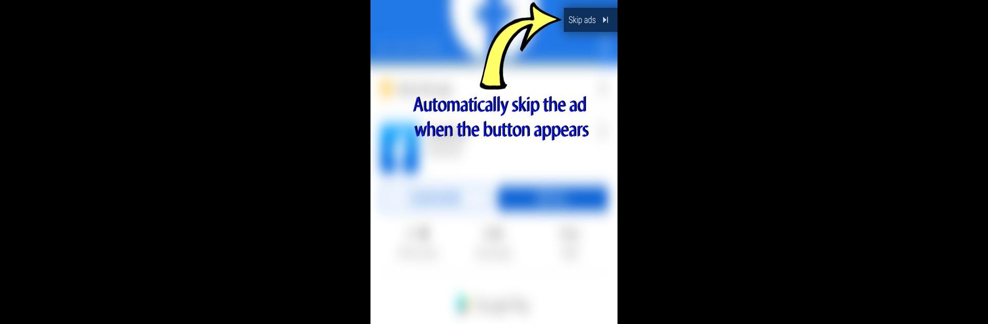 Skip Ads ＆ Non Stop