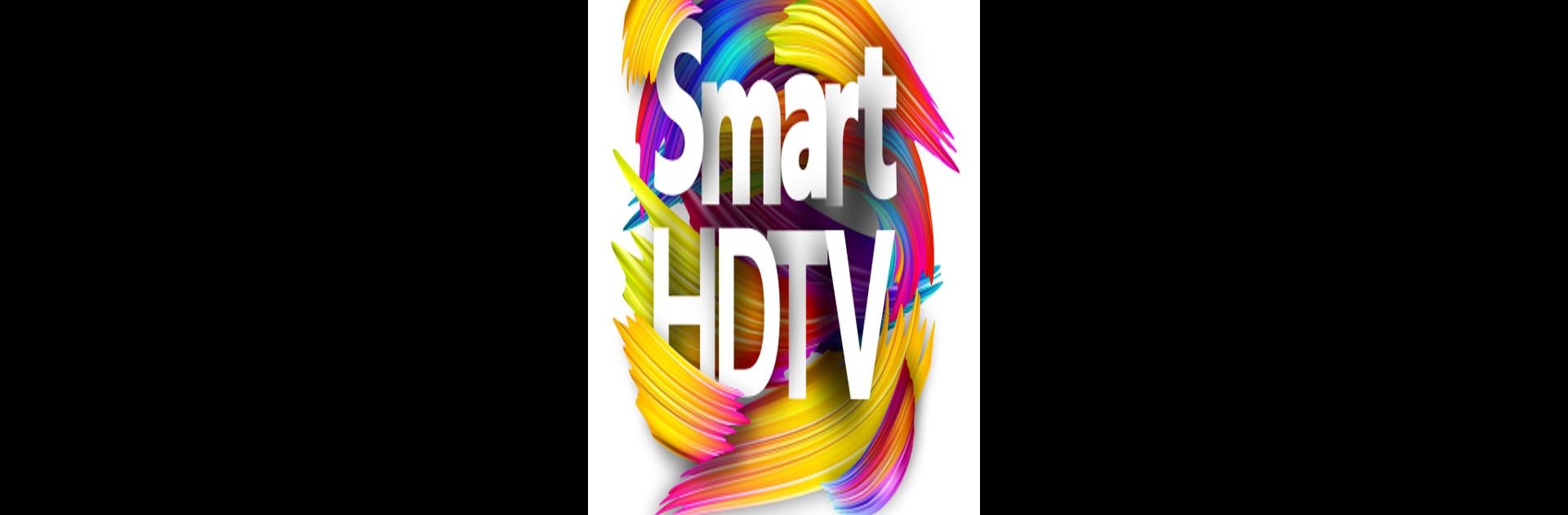 Smart HDTV