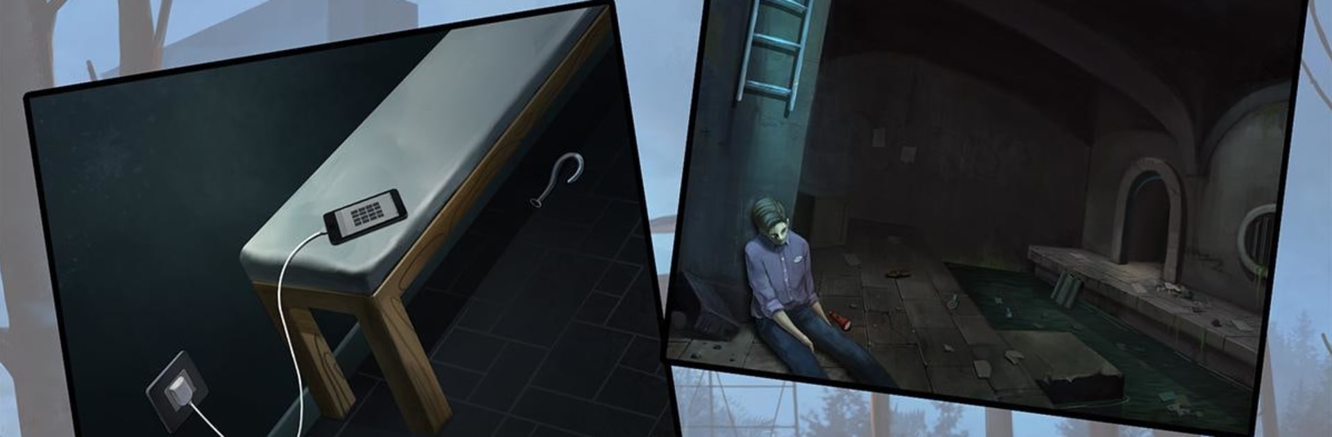 Escape Puzzle: New Dawn