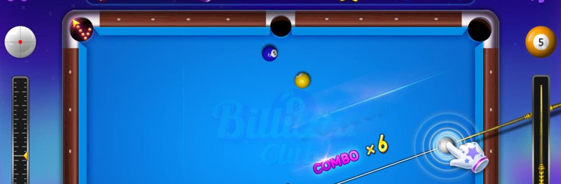 Billiards Club