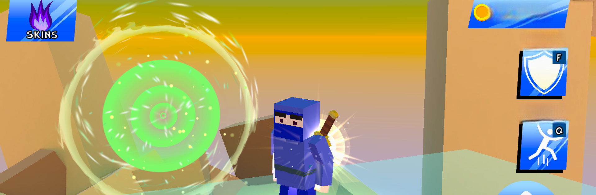 Blade Ball