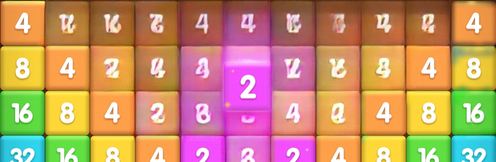 Merge Block Puzzle