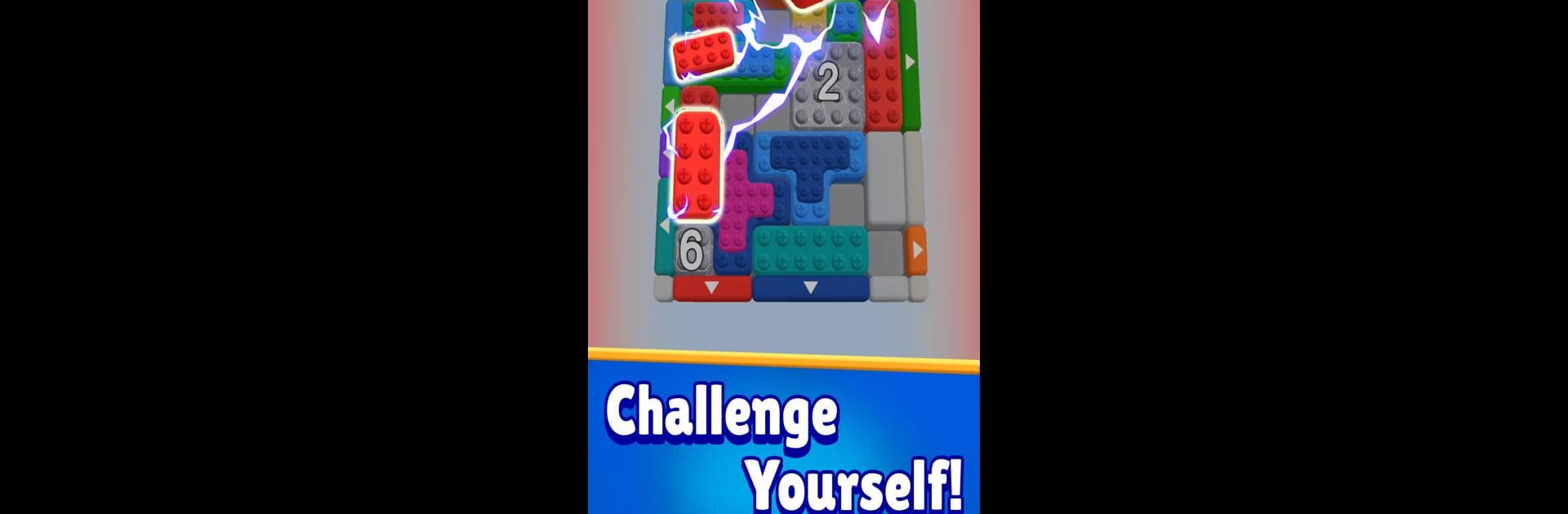 Block Mania: Color Jam