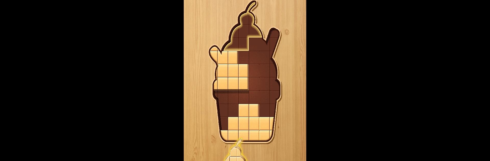 Block Jigsaw - Block Puzzle