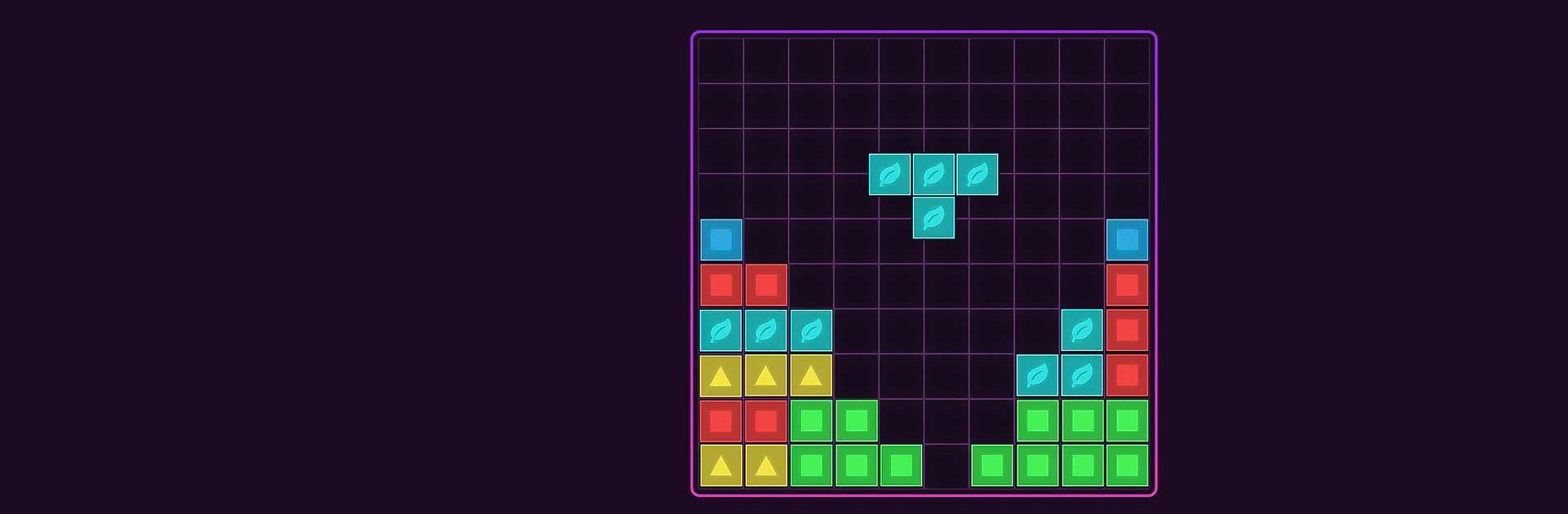 Block Puzzle - Puzzle Games