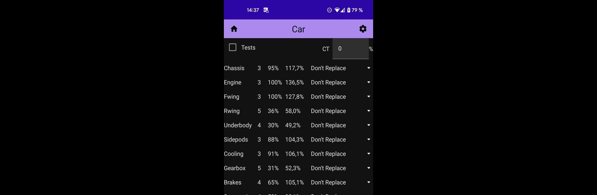 Gpro Assistant